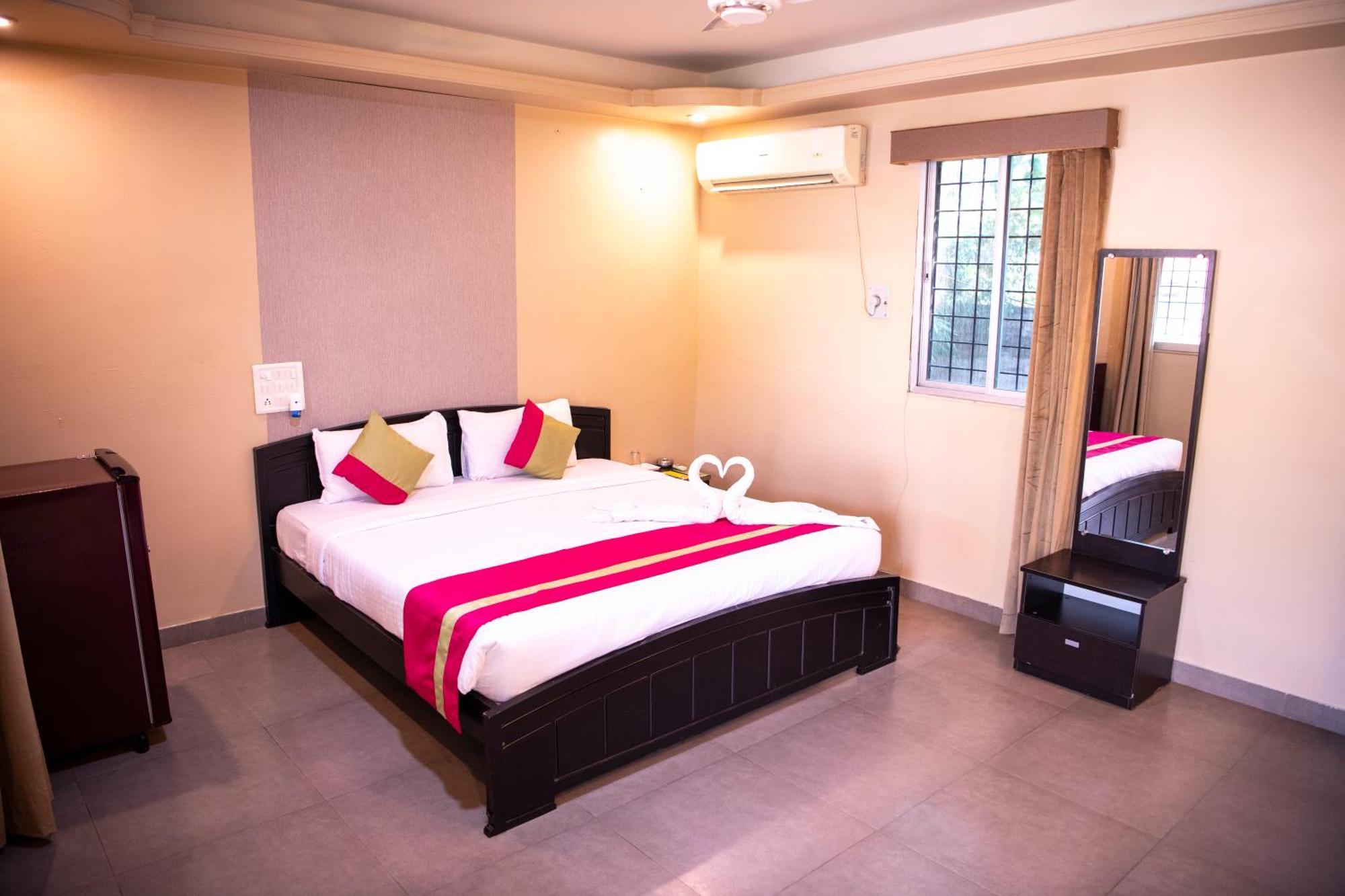 Lighthouse Waterpark And Resort Mansar Luaran gambar
