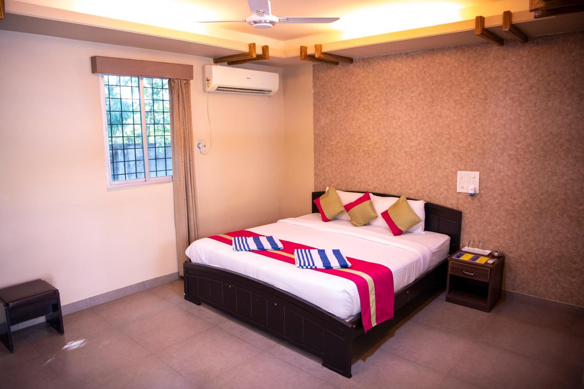 Lighthouse Waterpark And Resort Mansar Luaran gambar